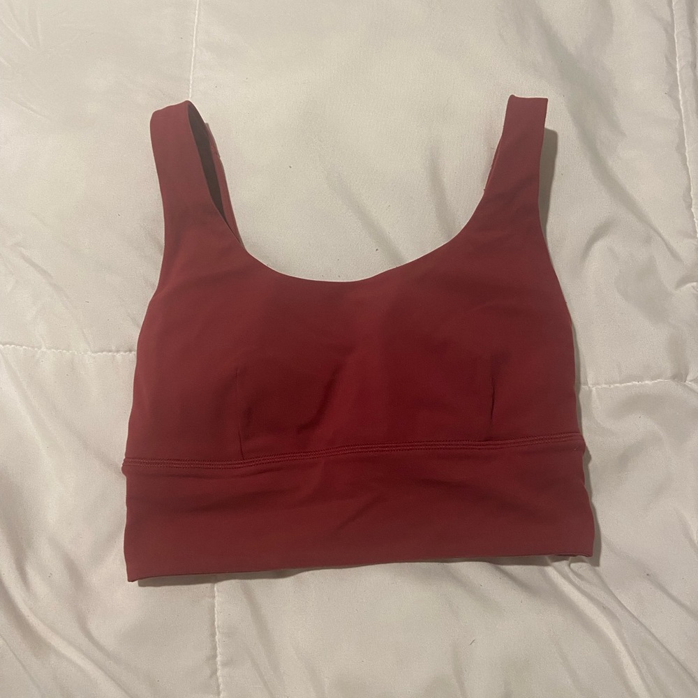 Lulumdn aligned bra super comfortable